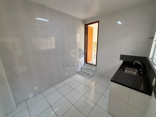 Casa para aluguel, 1 quarto, 1 vaga, Paraiso - Belo Horizonte/MG