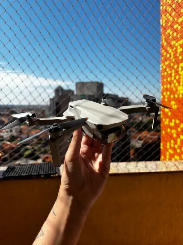 DJI mini 4K