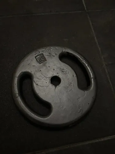 Anilhas de Academia