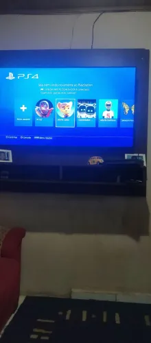 Playstation 4