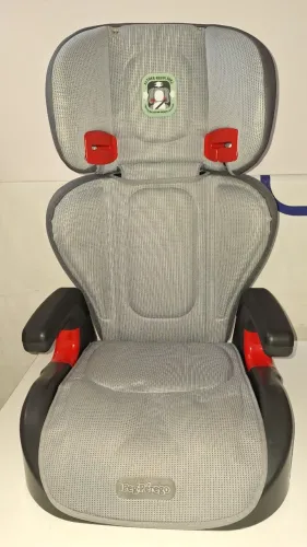 Cadeirinha para carro Bebê Conforto Peg Perego 5 a 7 Anos
