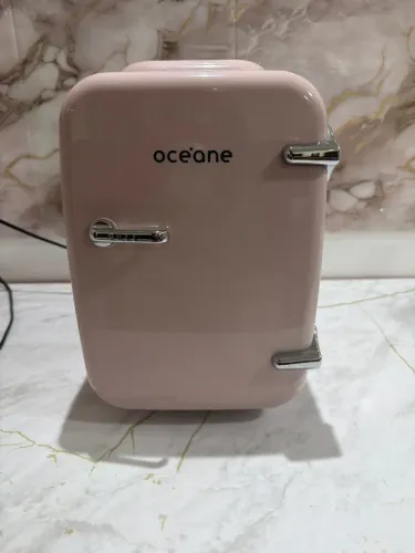 Mini geladeira