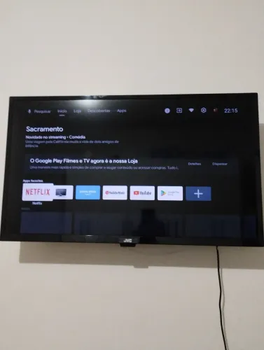 TV 32 JVC USADA