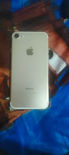 Celular iPhone 7