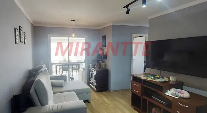 Apartamento à Venda na Parada Inglesa zona norte de São Paulo. Venha conhecer!!