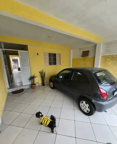 SOBRDO A VENDA EM MAUÁ