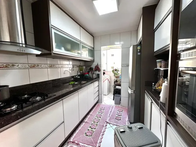 RESIDENCIAL SANDRA REGINA