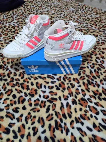 Adidas fórum 84 mid