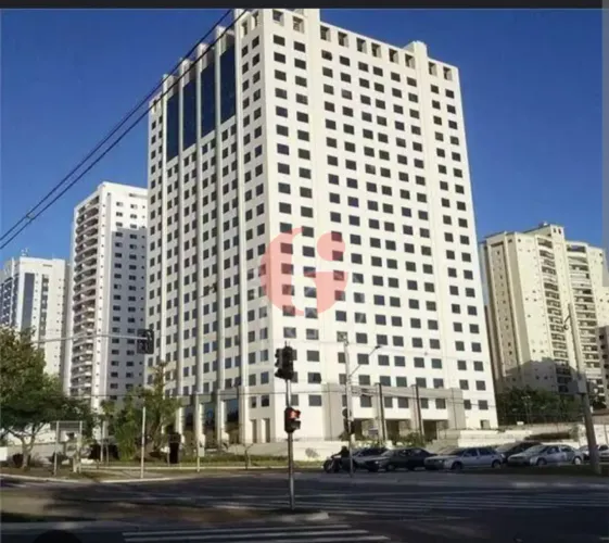 Sala comercial 43m² para venda com 01 banheiro - no bairro Jardim Aquarius!