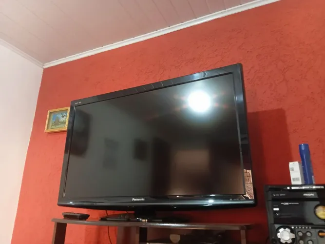 TV PANASONIC 43 POLEGADAS