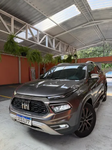 Fiat Toro Ranch 2.0 16V 4X4 Diesel Aut. 2023