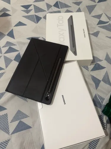 Tablet s9