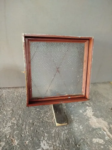 Janela para banheiro