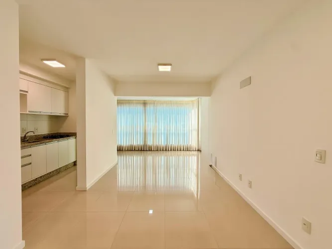 Apartamento à venda no Edifício Suíça | Vila Nova | Blumenau