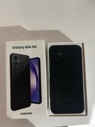 Samsung A54 256gb