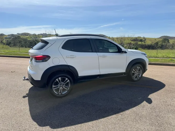 Fiat Pulse Drive 1.0 Turbo 200 Flex Aut. 2022