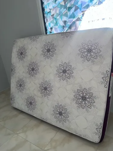 Colchão casal D20