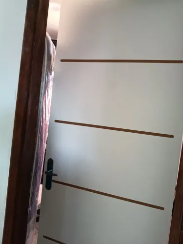 Quarto pra estudante .