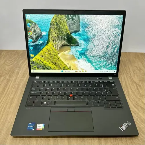 Notebook Lenovo thinkpad t14 Gen3