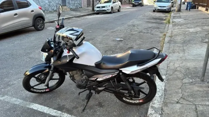 YAMAHA FACTOR 150 ED