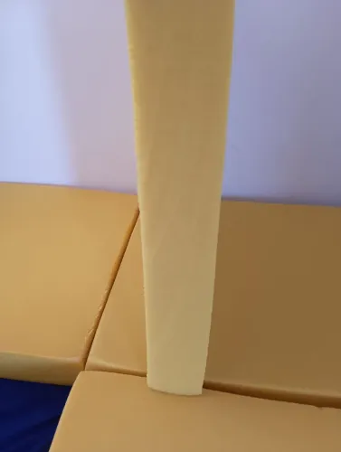 Espuma densidade 45 0,45/0,49/7cm