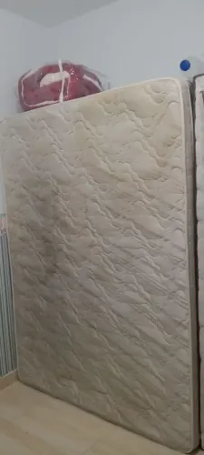 Cama de casal