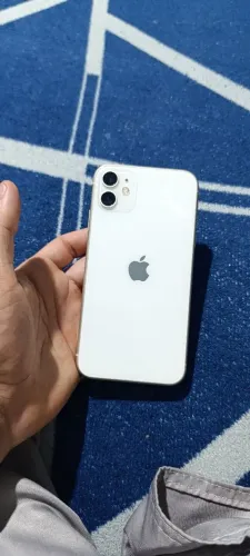 Iphone 11 branco 128gb