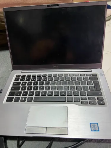 laptop dell