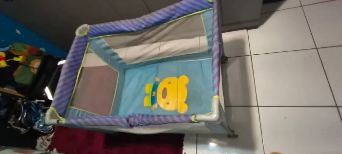 Chiqueirinho