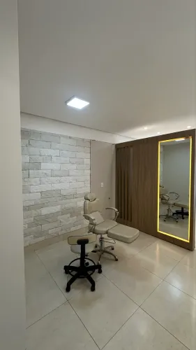 Aluguel de espaço para maquiador/ profissional de beleza e estética