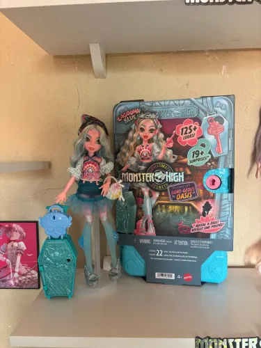 Lagoona oasis g3