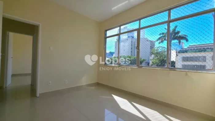 Apartamento em Humaitá, Rio de Janeiro