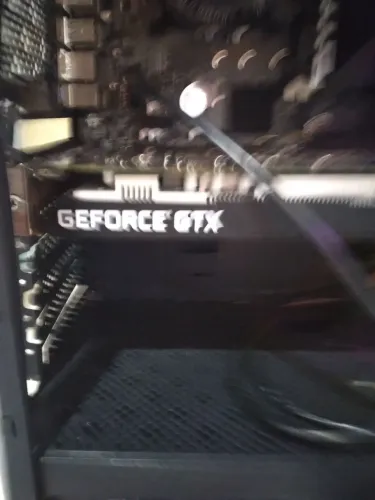 Gtx1650