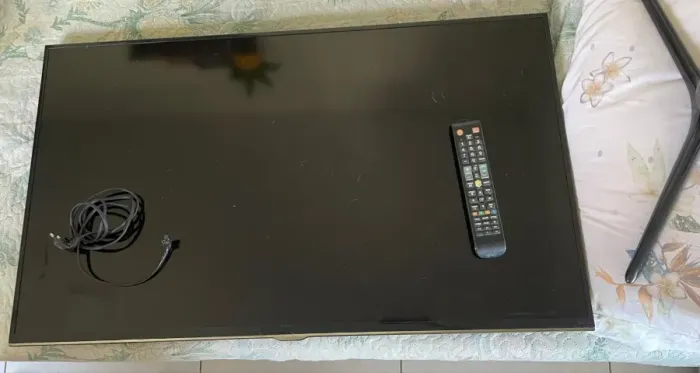 TV Smart Samsung 40'