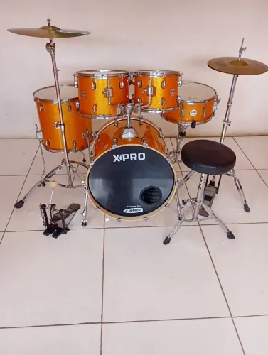 Bateria musical