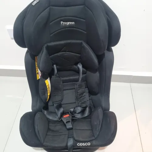 Cadeirinha de bebê para carro