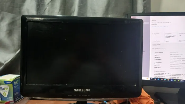 Monitor Samsung