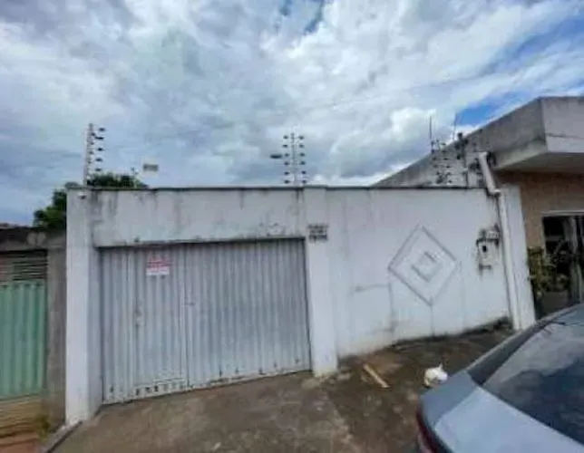 Casa na Bela Vista em Araguaína/TO