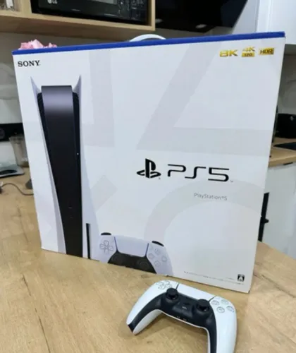 PS5 Slim 1GB