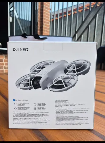 Drone neo 1