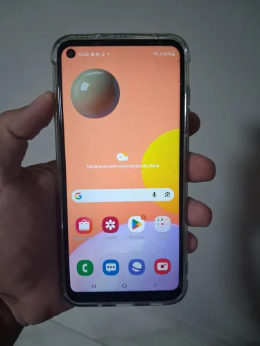 Celular samsung a11