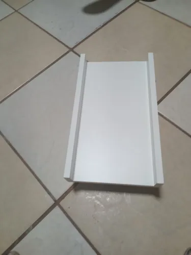 Suporte branco 