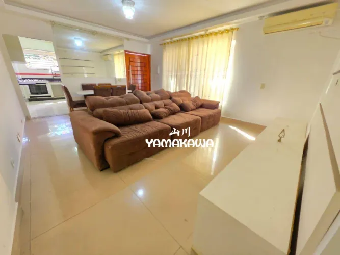 Casa com 4 dormitórios à venda, 350 m² por R$ 1.500.000,00 - Tatuapé - São Paulo/SP