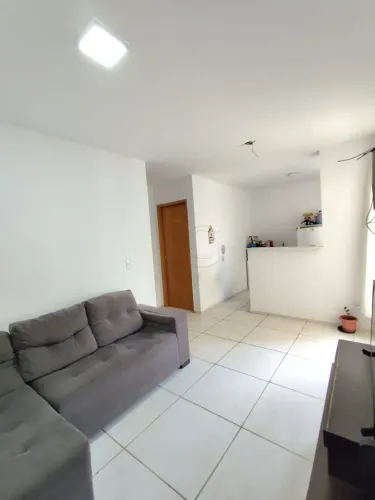 Apartamento à Venda - condomínio Parque Vitória Boa Vista
