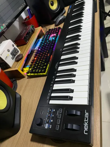 CONTROLADOR IMPACT GX61
