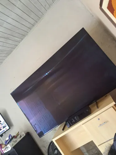 Tv 75 polegadas 8k connect