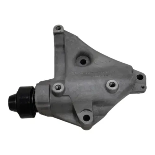 Suporte Compressor Ar Renault Clio 1.0 2001 a 2004 *7 Original