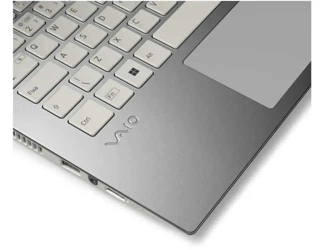 Notebook VAIO F14