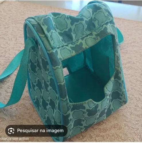 Bolsa Furby
