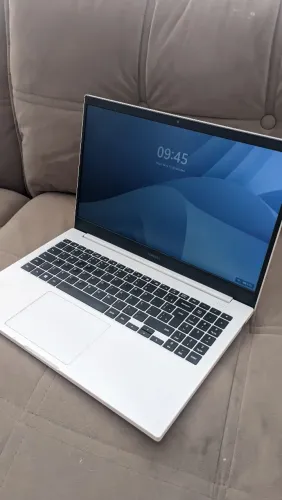 Notebook Samsung